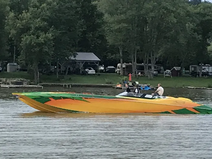 Runabouts 6