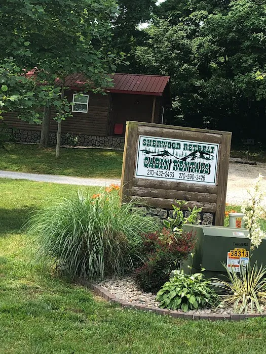 Sherwood Retreat Cabins and Campground 2