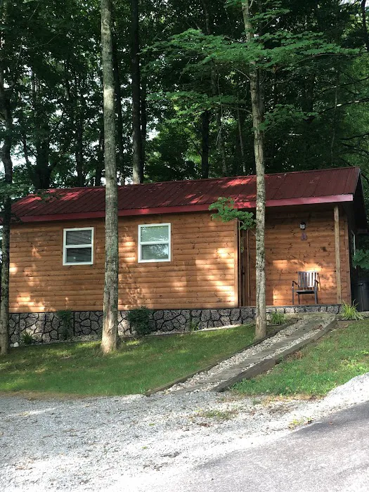 Sherwood Retreat Cabins and Campground 4