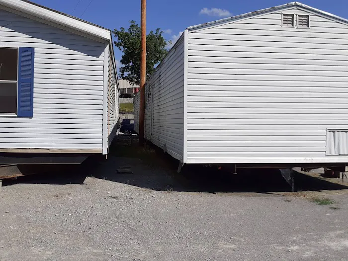 Windmill Mobile Home Center 7