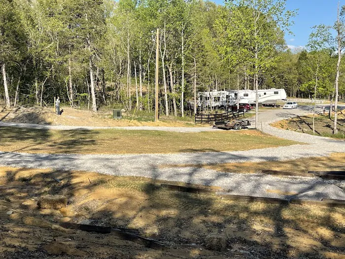 Hidden Creek RV Park 1