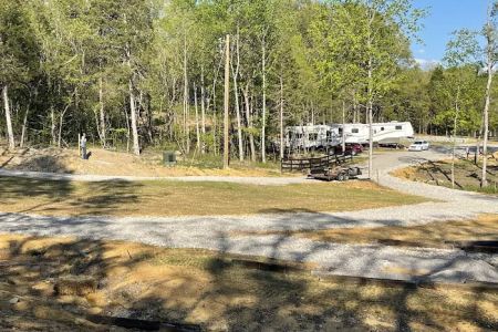 Hidden Creek RV Park