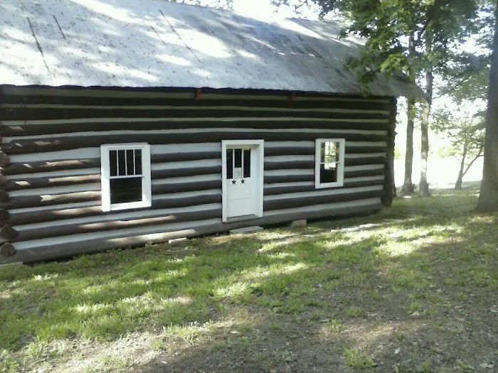 Morrison Park Holiness Campground 2