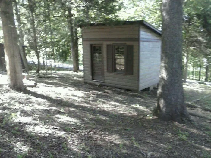 Morrison Park Holiness Campground 1