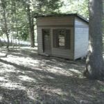 Morrison Park Holiness Campground