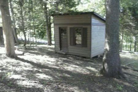 Morrison Park Holiness Campground