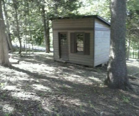 Morrison Park Holiness Campground