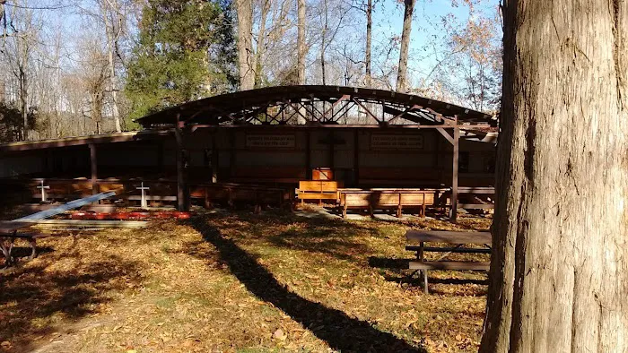 Morrison Park Holiness Campground 3