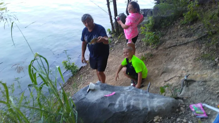 US Campgrounds 2
