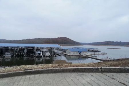 The Narrows