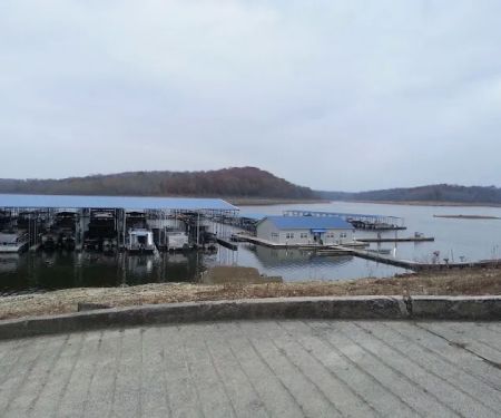 The Narrows