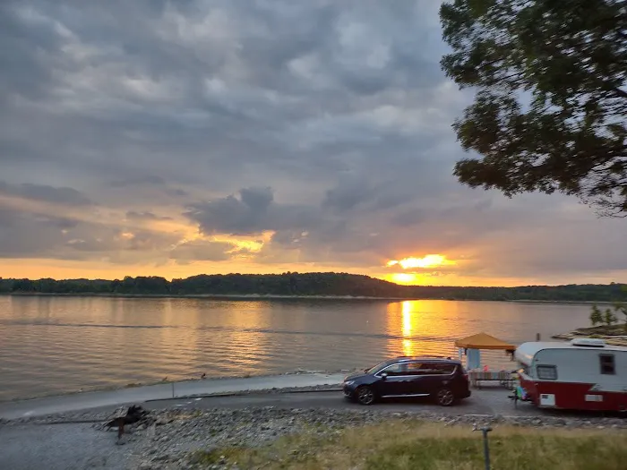 Bailey's Point Campground 4