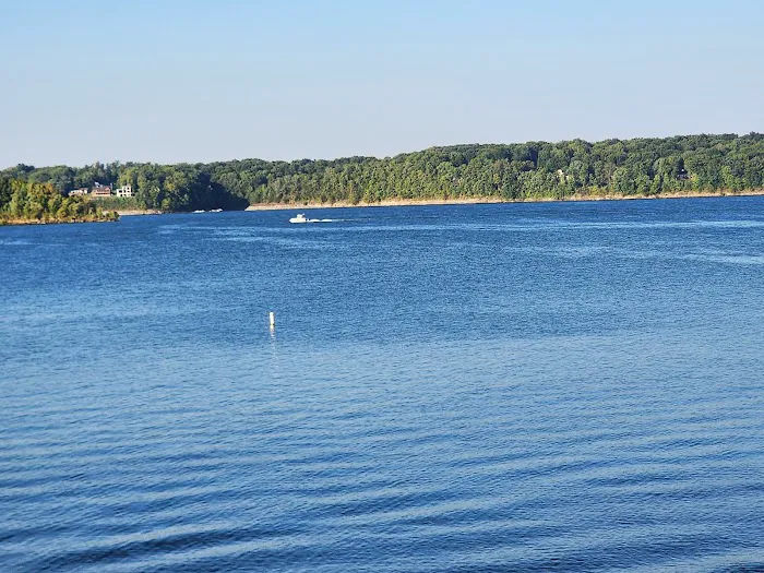 Bailey's Point Campground 1