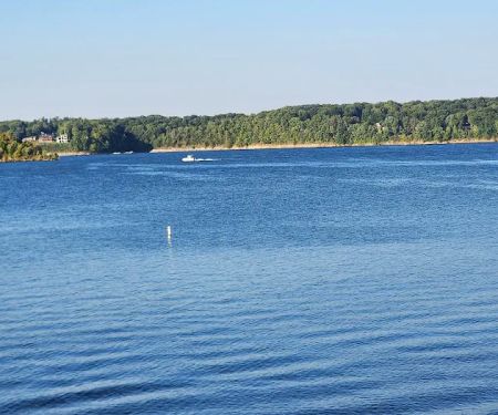Bailey's Point Campground