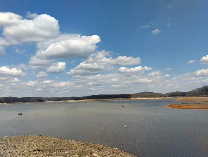 Bailey's Point Campground 7