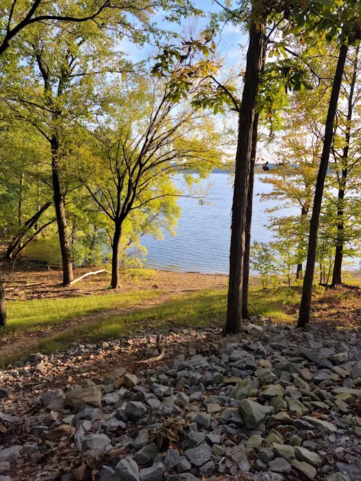 Bailey's Point Campground 9