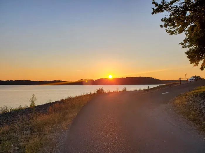 Bailey's Point Campground 6