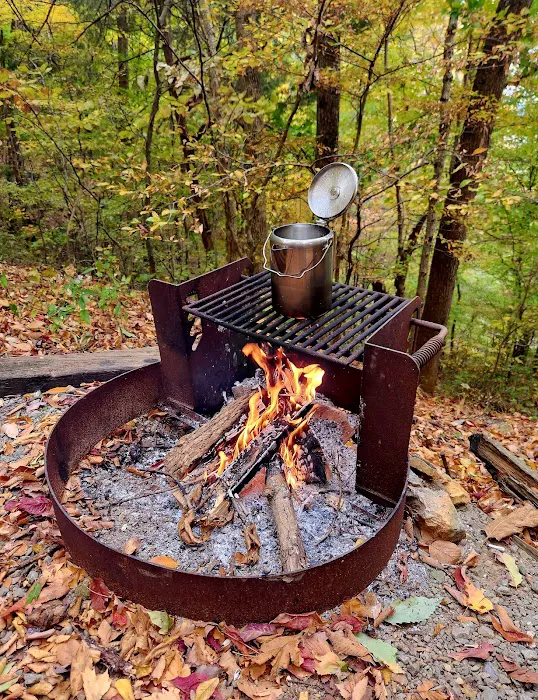 Bailey's Point Campground 8