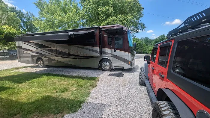 Timeless Days Campground 5