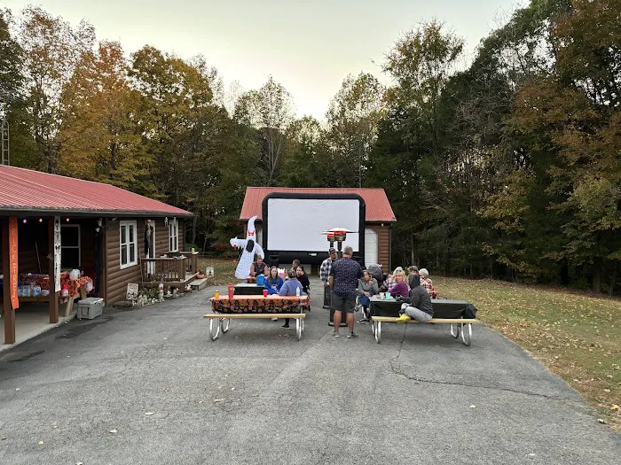 Timeless Days Campground 4