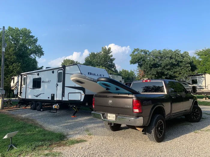 Timeless Days Campground 6