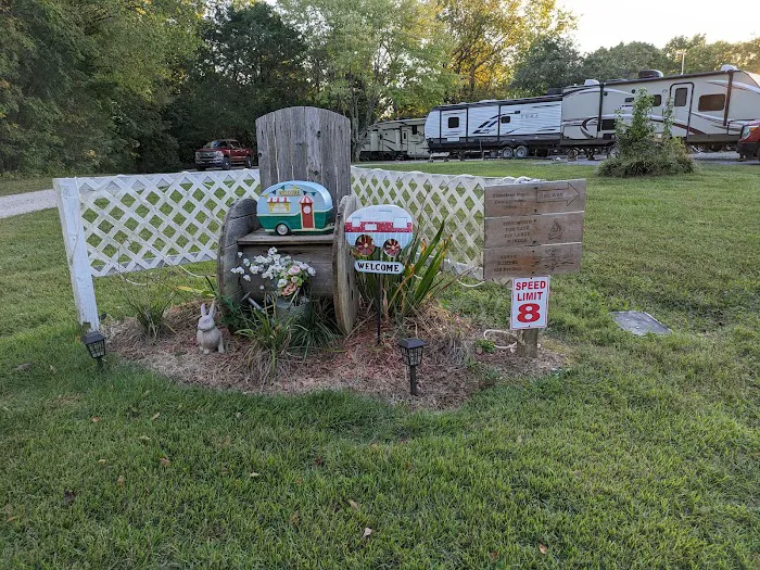 Timeless Days Campground 2