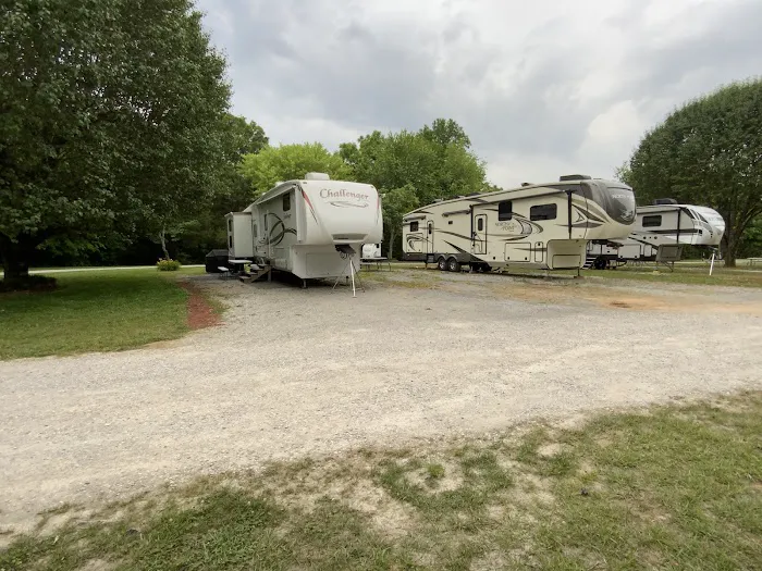 Timeless Days Campground 9