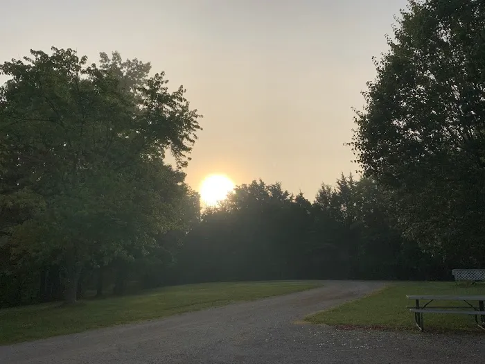 Timeless Days Campground 8
