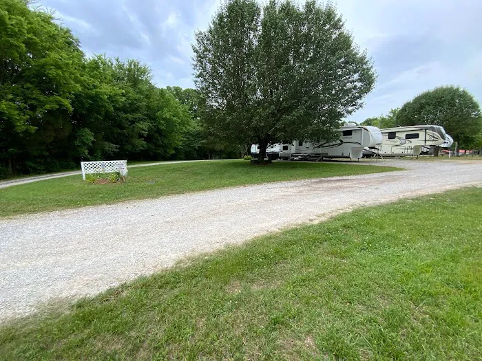 Timeless Days Campground 10