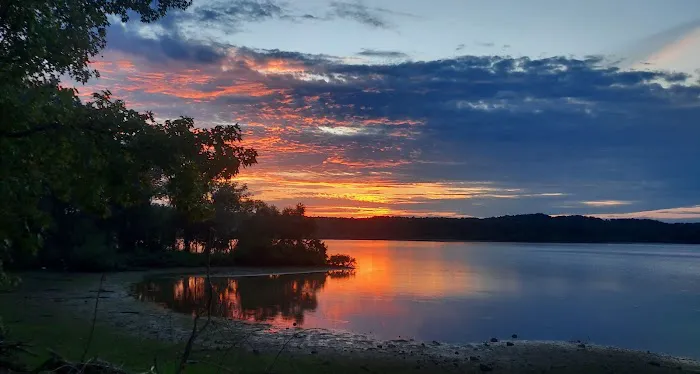 Bumpus Mills Campground 1