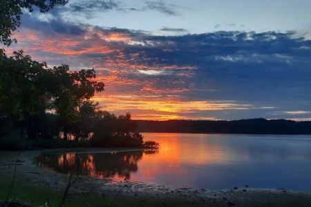 Bumpus Mills Campground