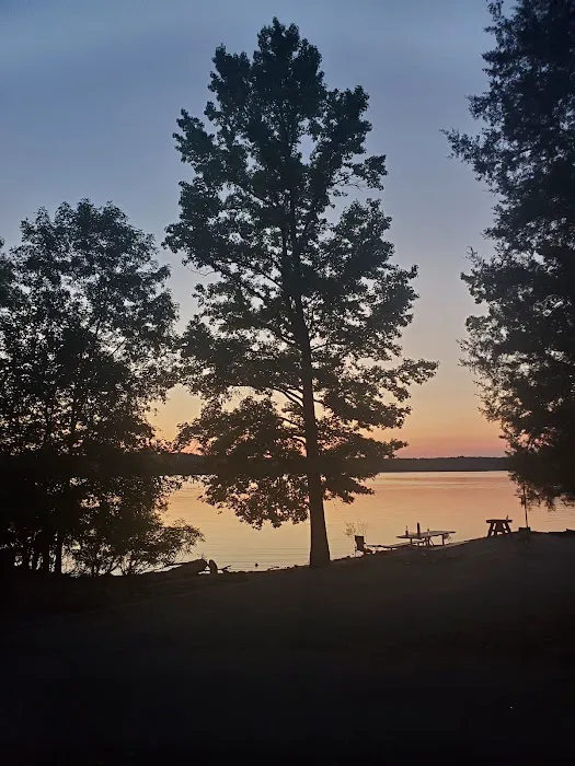 Bumpus Mills Campground 5