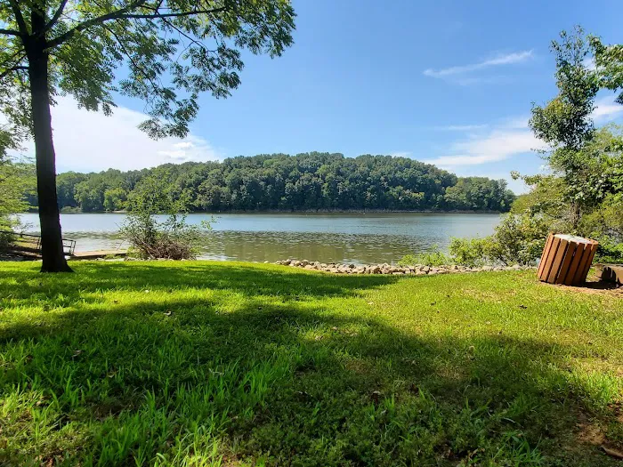 Bumpus Mills Campground 7