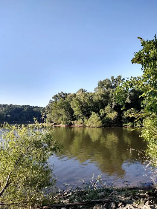 Bumpus Mills Campground 8