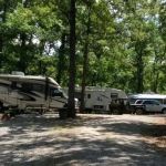 Sunset Harbor Hill Campground