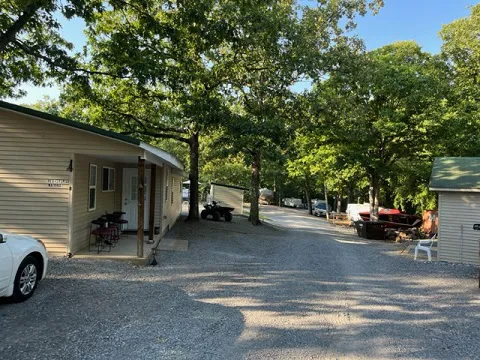 Sunset Harbor Hill Campground 4