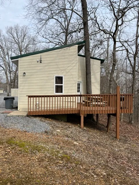 Sunset Harbor Hill Campground 8
