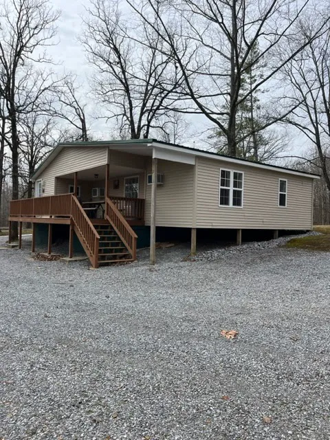 Sunset Harbor Hill Campground 3