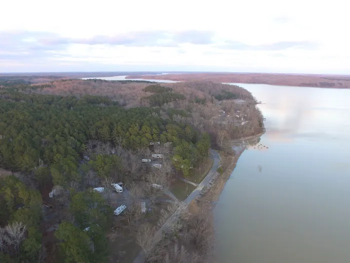 Wildcat Creek Campground 3