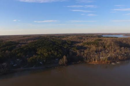 Wildcat Creek Campground