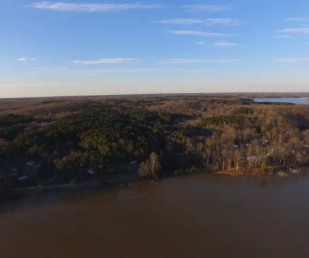 Wildcat Creek Campground