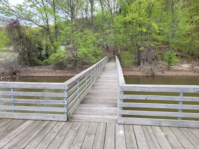 Wildcat Creek Campground 4