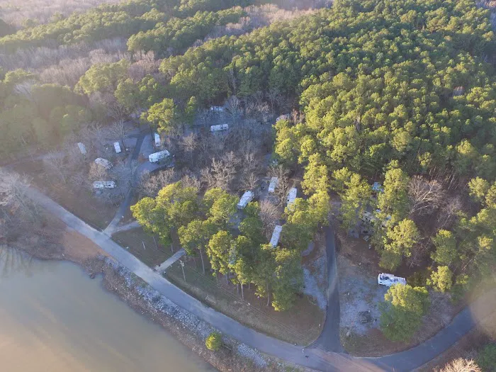 Wildcat Creek Campground 9