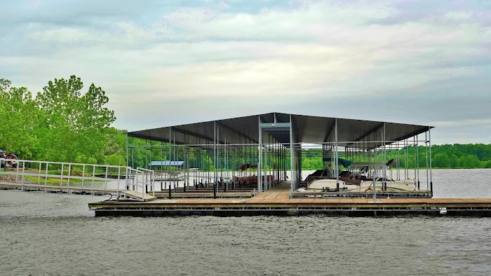Waters Edge RV Park and Marina 4