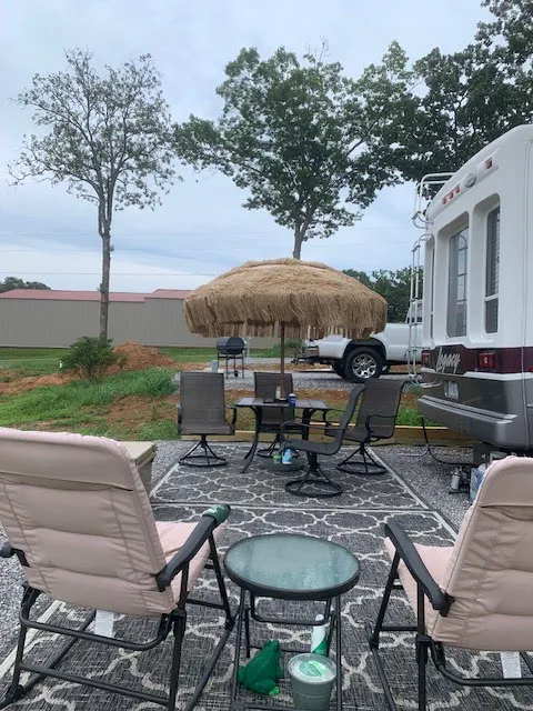 Lake Haven RV Park 4