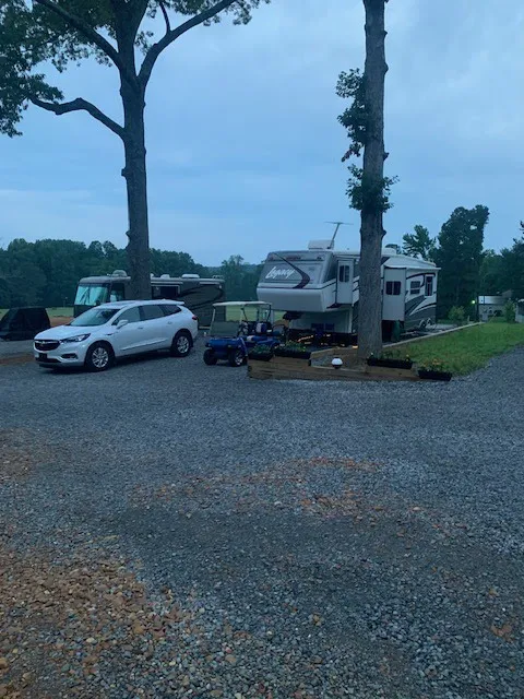 Lake Haven RV Park 3