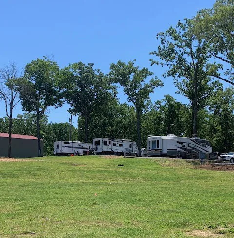Lake Haven RV Park 8