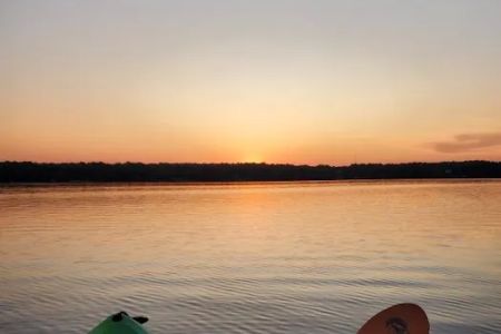 Kentucky Lake Glamping