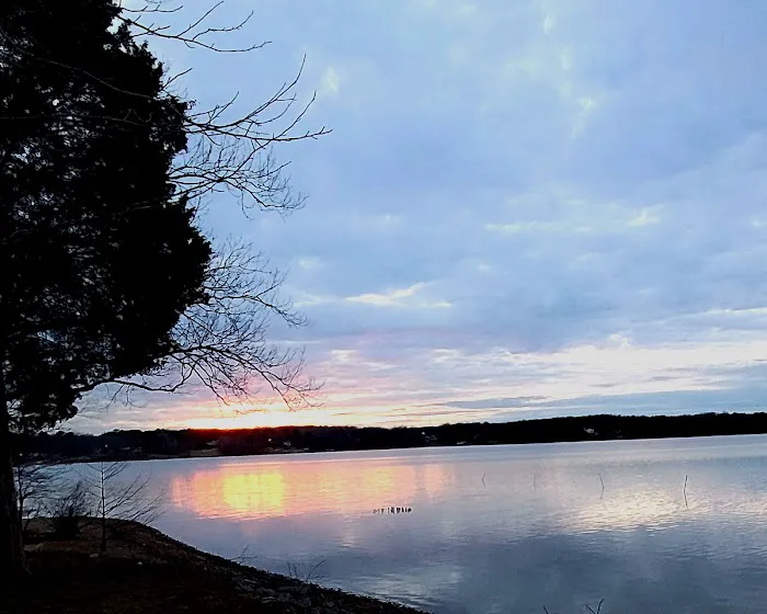 Kentucky Lake Glamping 6