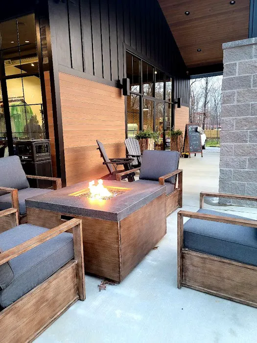 Kentucky Lake Glamping 8